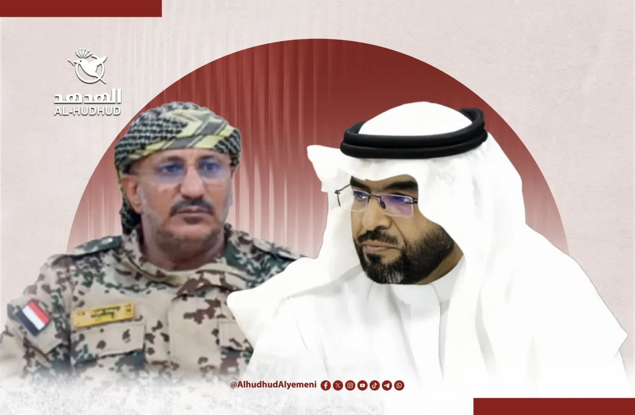 أبعاد الزيارة المفاجئة لـ "المستشار الشهراني" إلى المخا.. وكيف تعامل معها "طارق صالح"؟