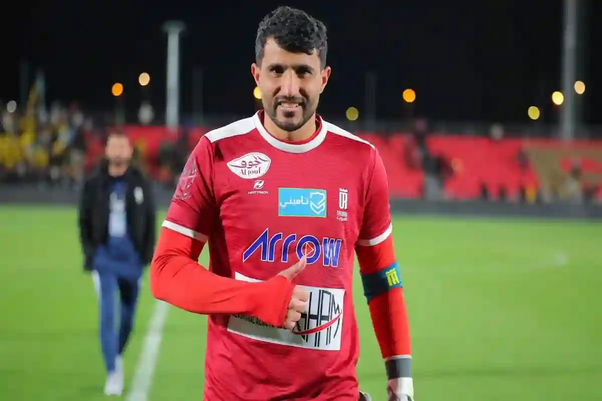 النصر السعودي يتخذ خطوة تصعيدية في أزمة 