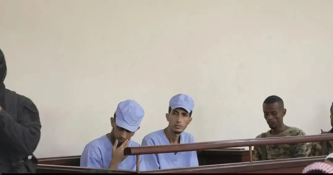 محكمة استئناف في عدن تؤيد حكم الإعدام في قضية اغتيال الشيخ مرعي العدني