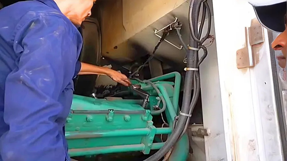 للمرة الثانية خلال أيام.. "أعمال تخريبية" تطال "محطة الرئيس" في عدن ووزير الكهرباء يوجه بتحقيق عاجل 
