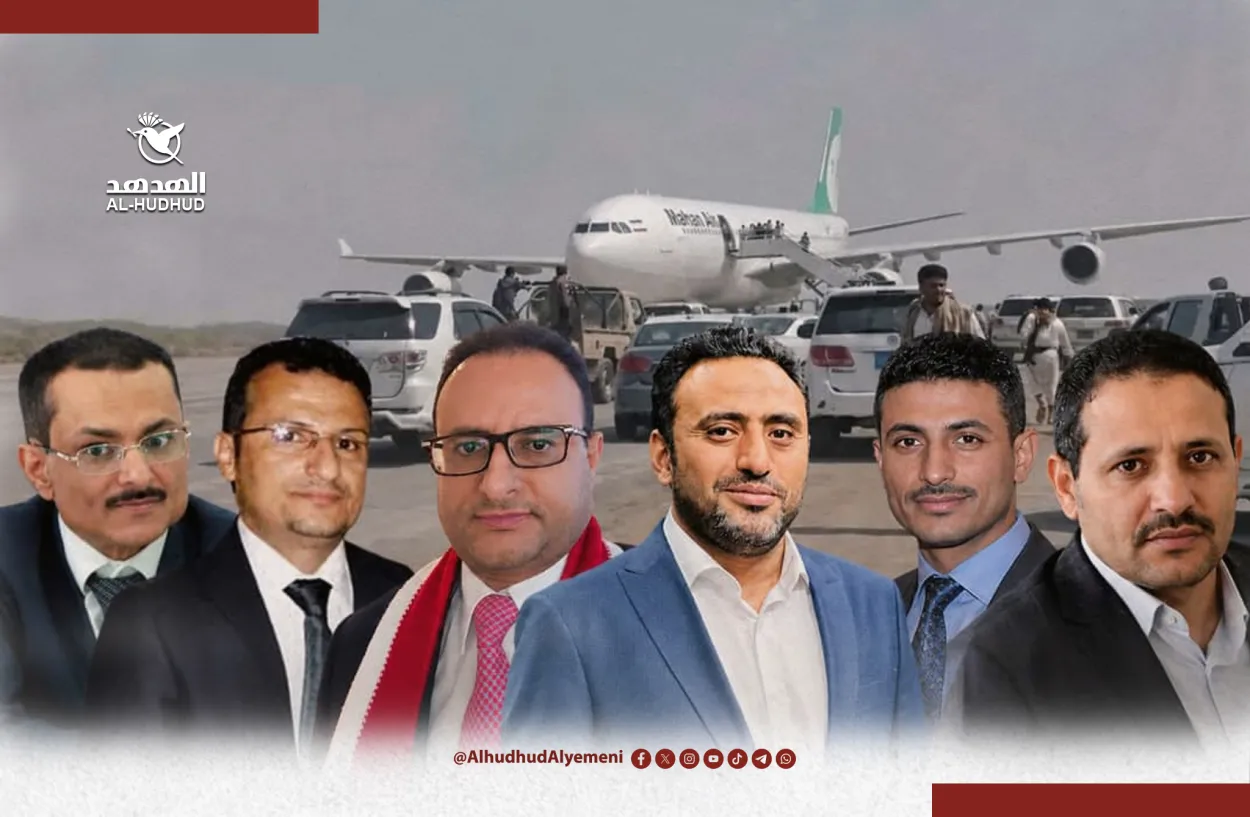 انكسار رواية الحوثيين وإيران .. كيف قرأ سياسيون وإعلاميون يمنيون منع طائرة "طهران" من الهبوط في مطار صنعاء؟