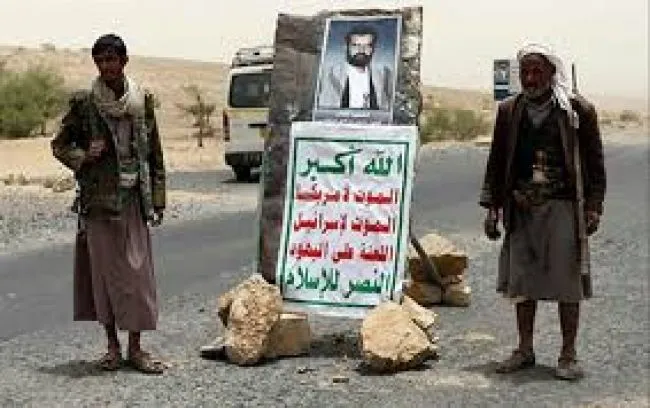 الحوثيون يتهمون السعودية بإنهاء وقف إطلاق النار ويحمّلونها مسؤولية التصعيد