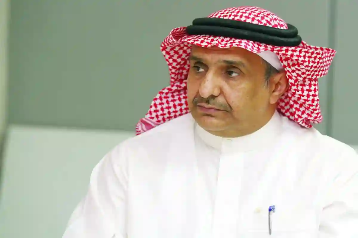 محمد الخراشي