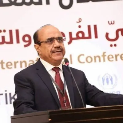 العمراني: استبدال المليشيات بأخرى في حضرموت لا يعيد الاستقرار