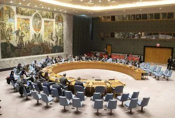 مجلس الأمن يصوّت على تمديد مراقبة هجمات الحوثيين في البحر الأحمر