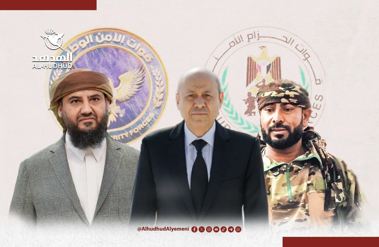 إدراج "قوات الأمن الوطني" في قرار جمهوري يثير تساؤلات حول شرعنة تشكيلات خارج مؤسسات الدولة