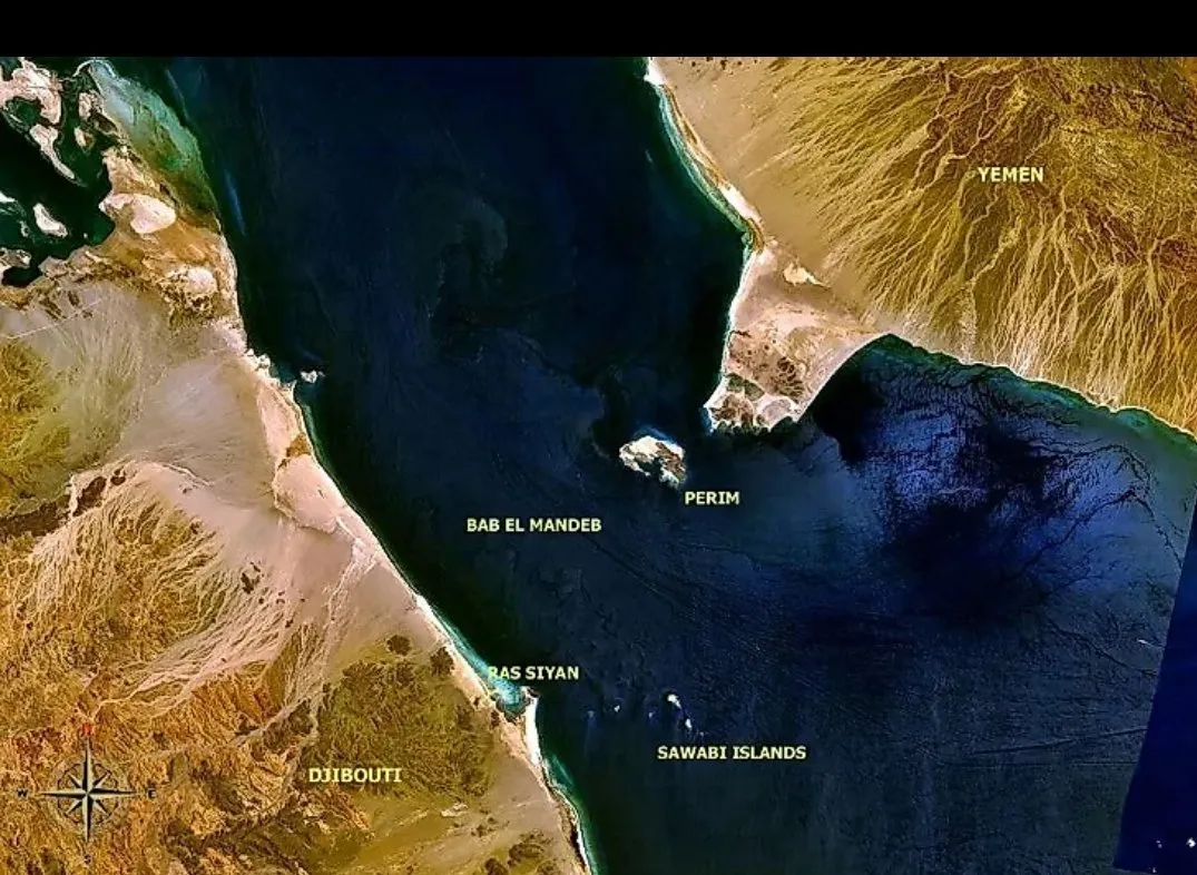 السعودية تضغط على واشنطن لرفع الحصار عن هرمز وتحذر من تصعيد إيراني عبر باب المندب