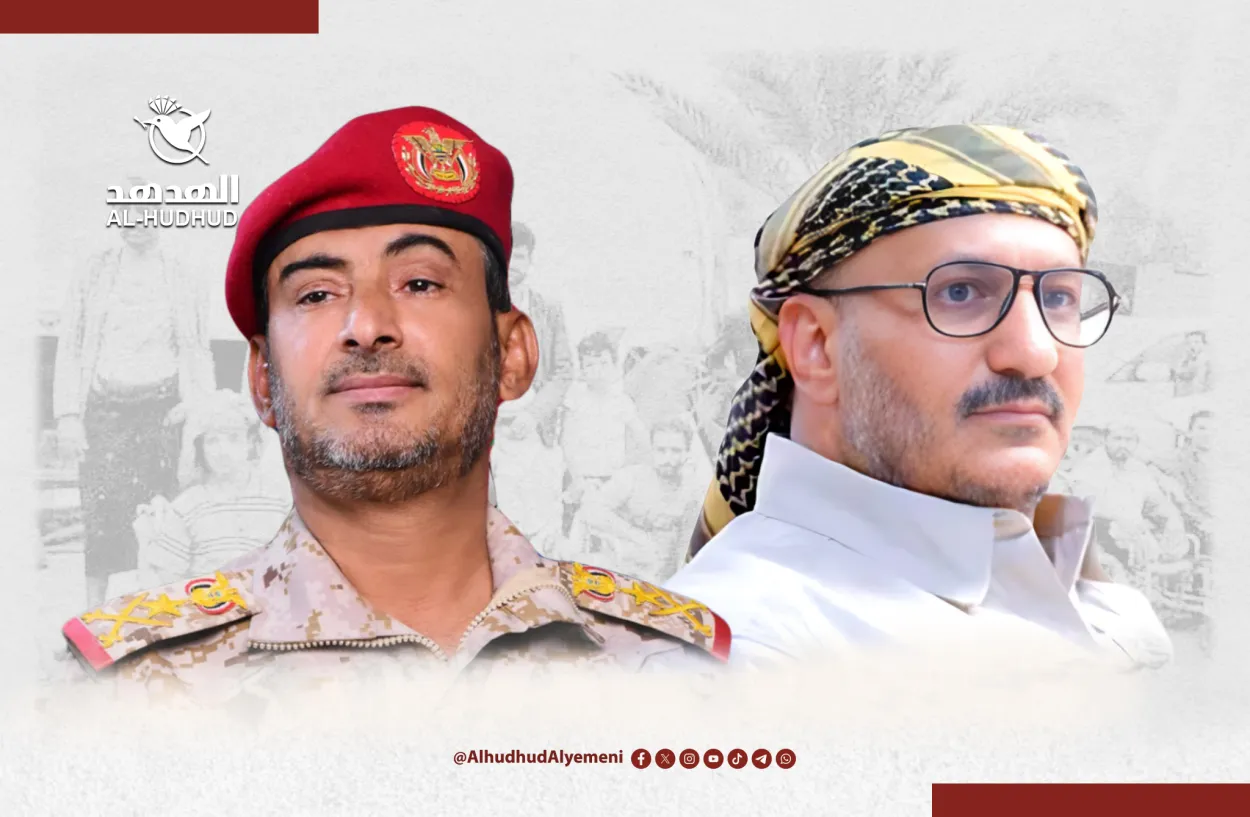 ما وراء "مليار مأرب"؟.. مصادر تكشف لـ"الهدهد" كواليس توتر بين "طارق صالح" واللجنة السعودية بسبب "جرحى الساحل" 