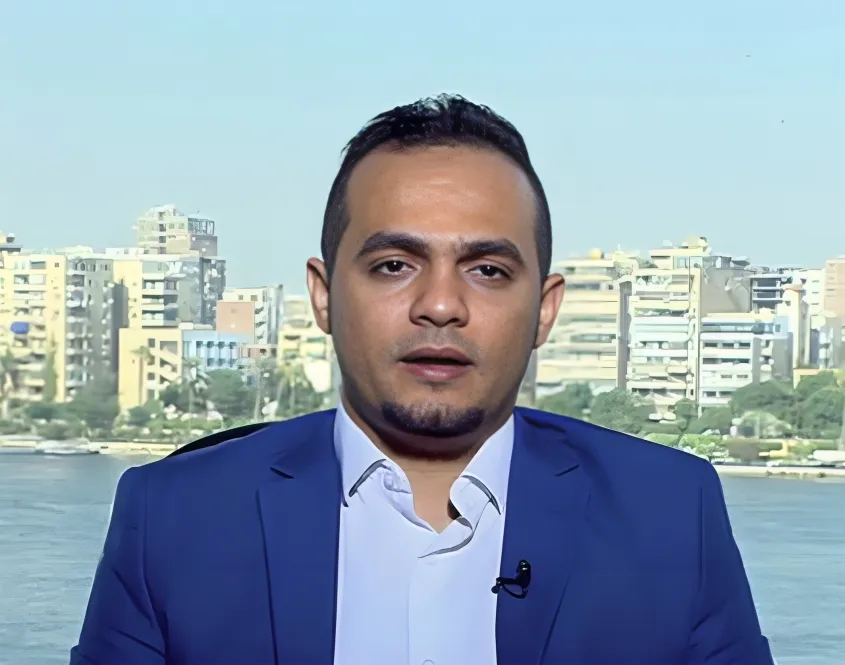 الصحفي المفرج عنه "بلغيث" لـ "الهدهد": صفقة التبادل ستسعد آلاف الأسر ونأمل ألا يكرر الحوثيون عراقيلهم