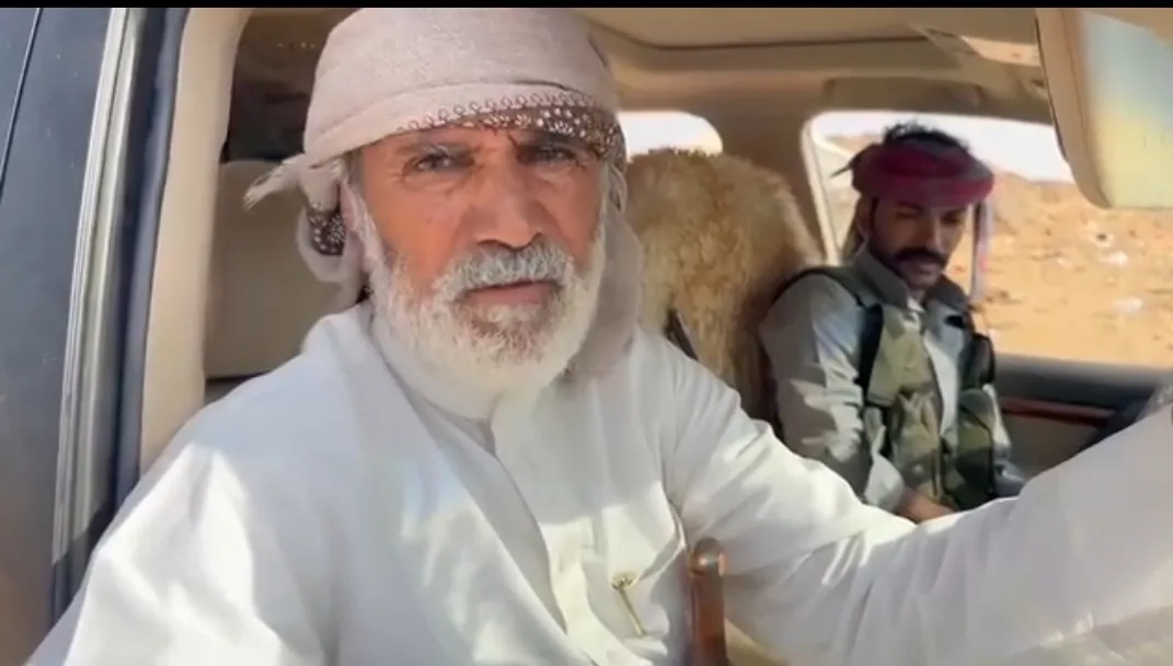 قائد مطرح الكرامة ينفي التفاوض مع الحوثيين: ماضون حتى إنصاف لحيقة دهم وقبائل اليمن