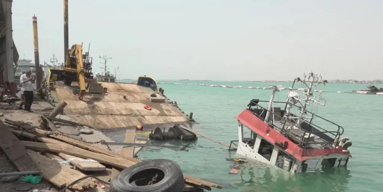 حذّر من خطيئة "تصميت الجبهات".. الصحفي مأرب الورد: الحوثي لن يتوقف عند المخا وعيونه على مأرب وشبوة وحضرموت