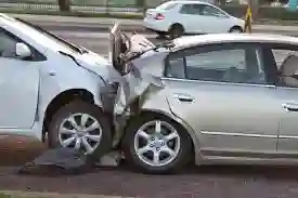 الحوادث المرورية