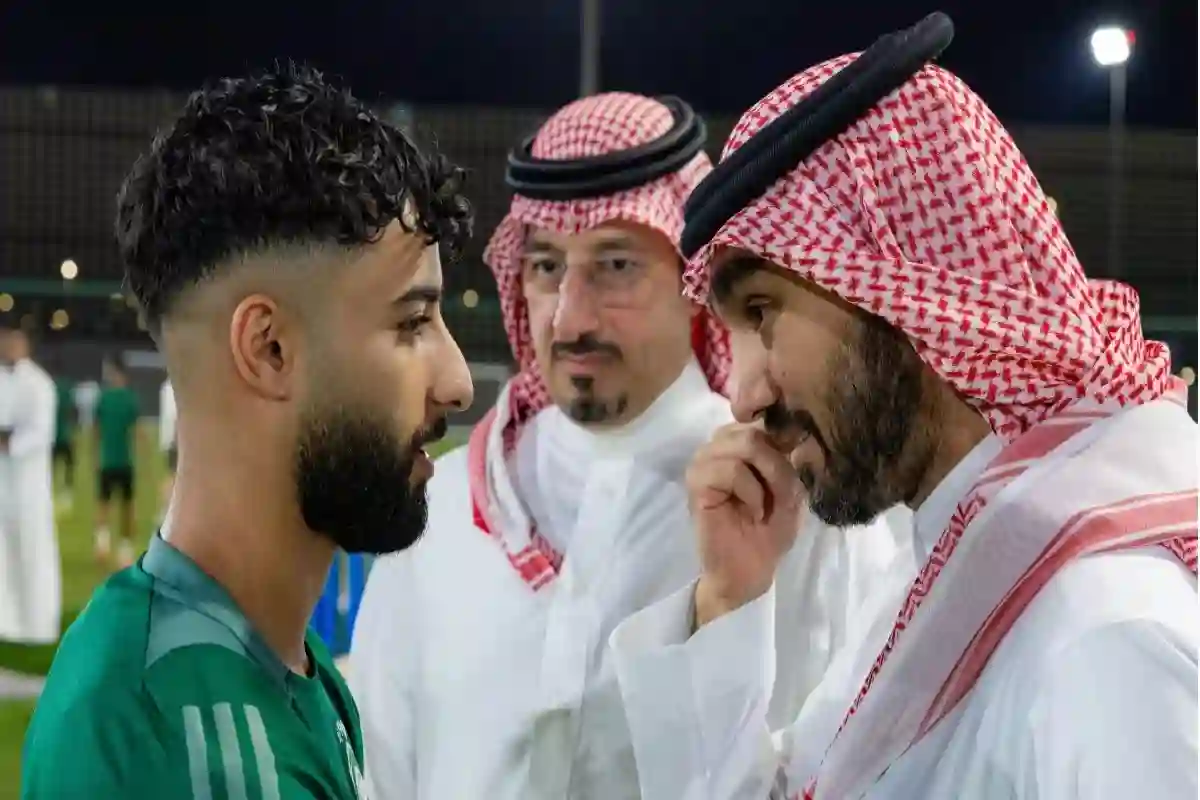 الإعلامي محمد الدويش
