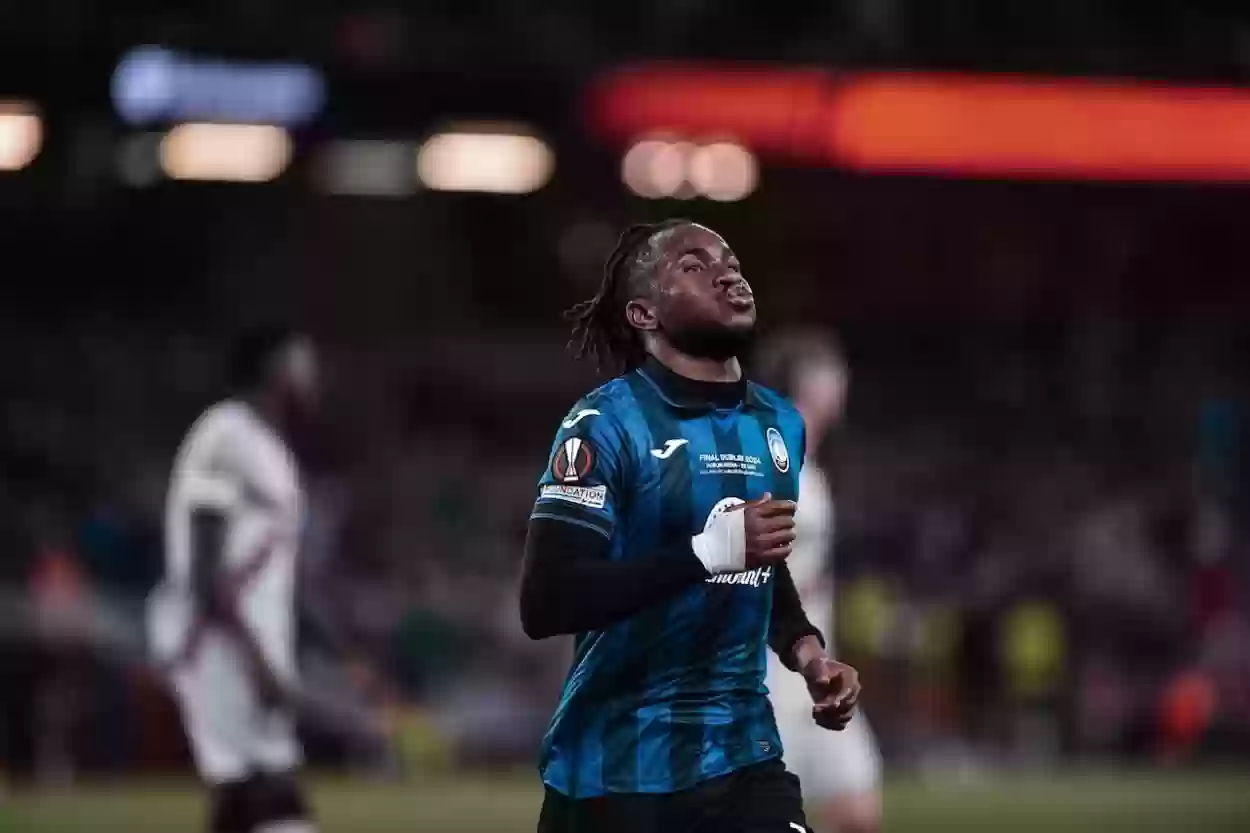 صفقة الشتاء.. النصر يخطط للتعاقد مع نجم أتالانتا الإيطالي على حساب 