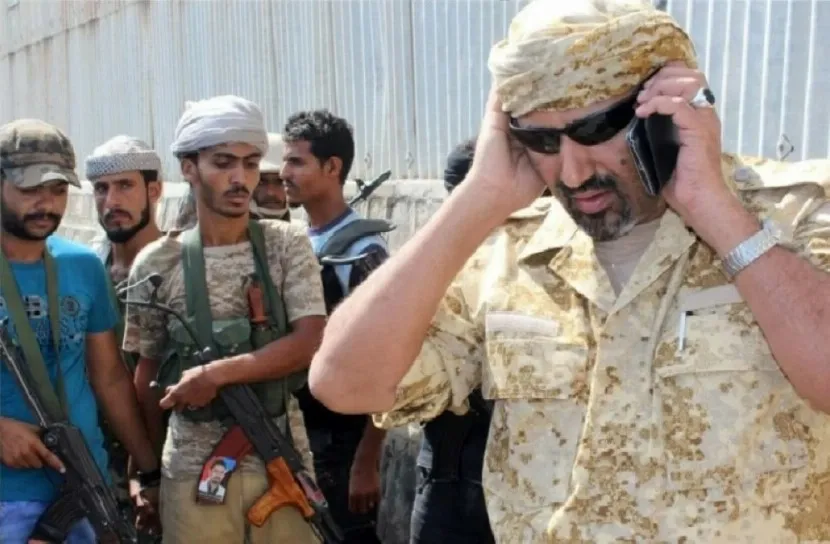 بقرار من النائب العام.. لجنة تحقيق في اتهامات تمس السيادة منسوبة لـ"عيدروس الزُبيدي"