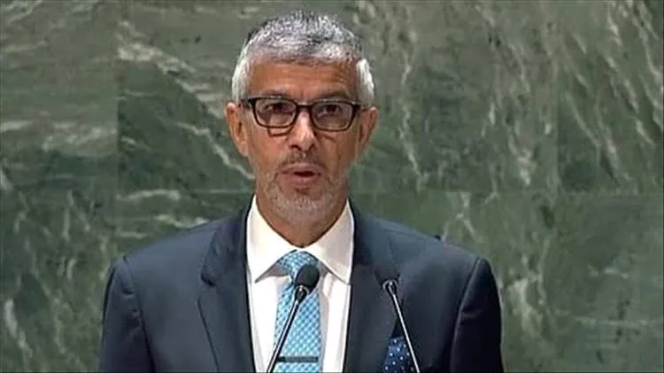 السعودية أمام مجلس الأمن: الانتقالي هدد أمننا القومي بأفعال بالغة الخطورة