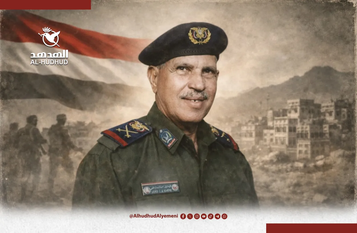 أحمد الرحومي.. ضمير ثورة سبتمبر وأحد أنزه رجال الجمهورية