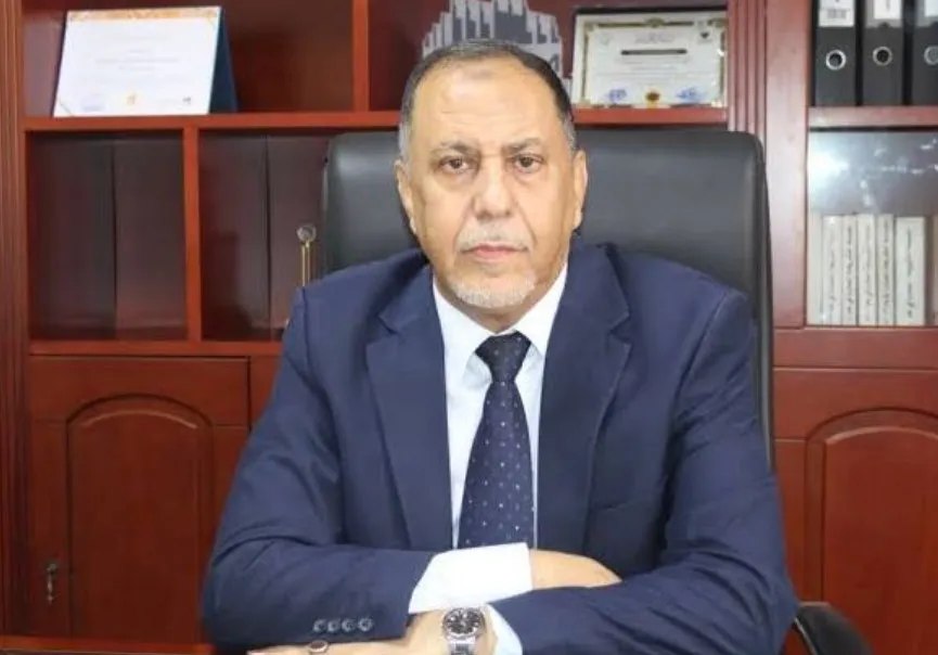 وزير الصناعة "الأشول": موانئ اليمن مهيأة لاستقبال أي سفن ثم انسياب السلع براً للمنطقة 