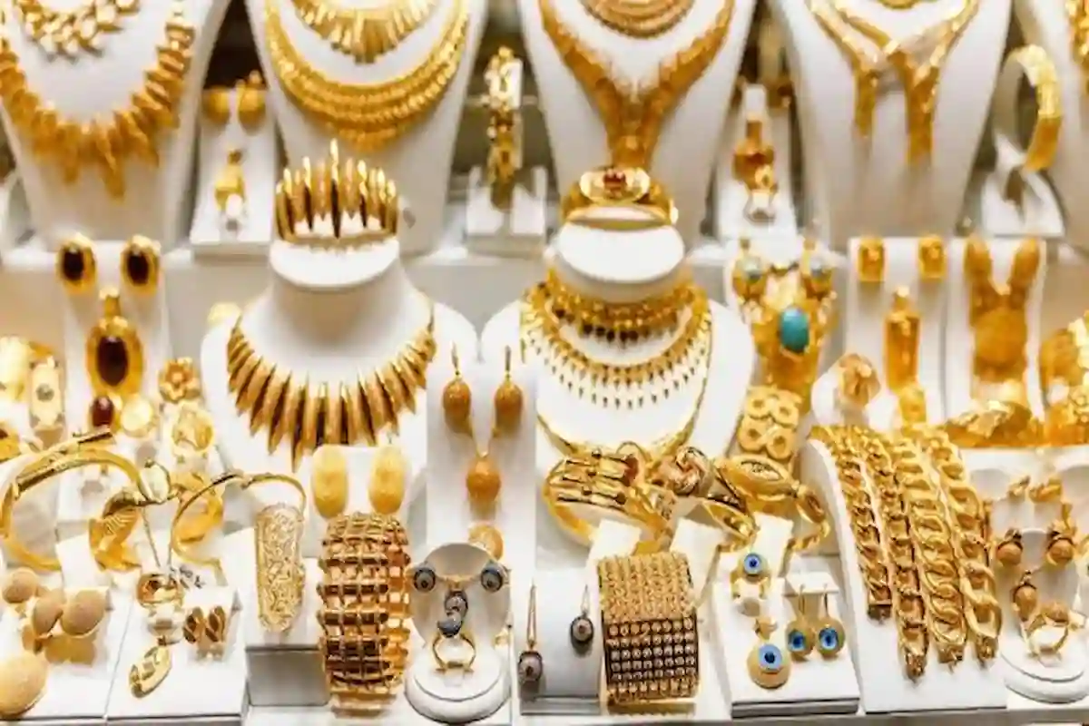 أسعار الذهب في السوق السعودي بتعاملات اليوم الثلاثاء 15-4-20