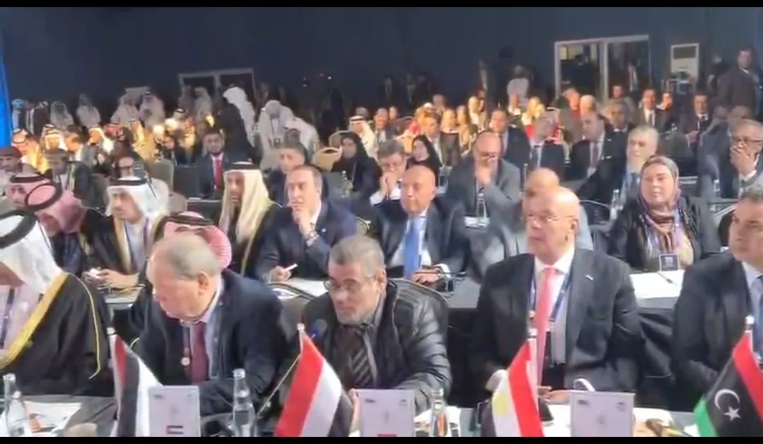 وفد مجلس النواب يشارك في اجتماع المجموعة البرلمانية العربية التنسيقية، المنعقد في إطار أعمال الجمعية العامة 15