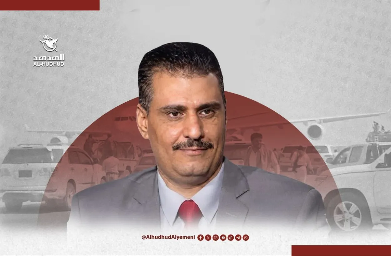 مستشار وزير الدفاع اليمني يكشف لـ"الهدهد" خفايا الرحلات الإيرانية ومخطط طهران لتوسيع الصراع عبر الحوثيين 