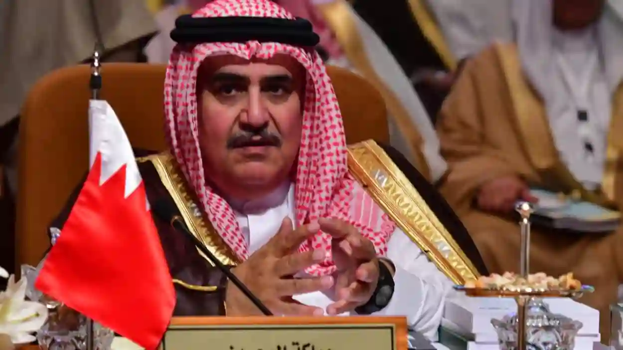 مكافحة التحرش