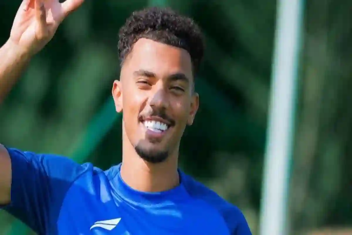 أحمد الجليدان
