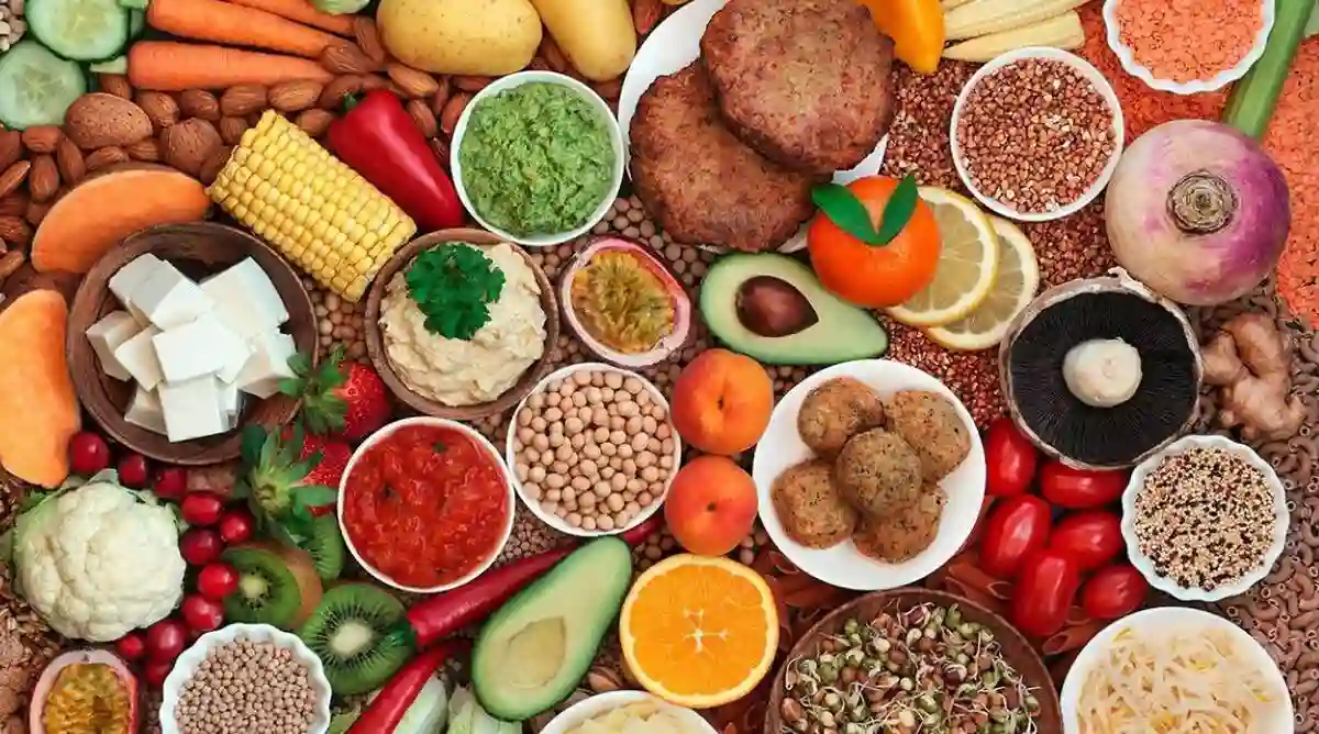 سلامة الغذاء