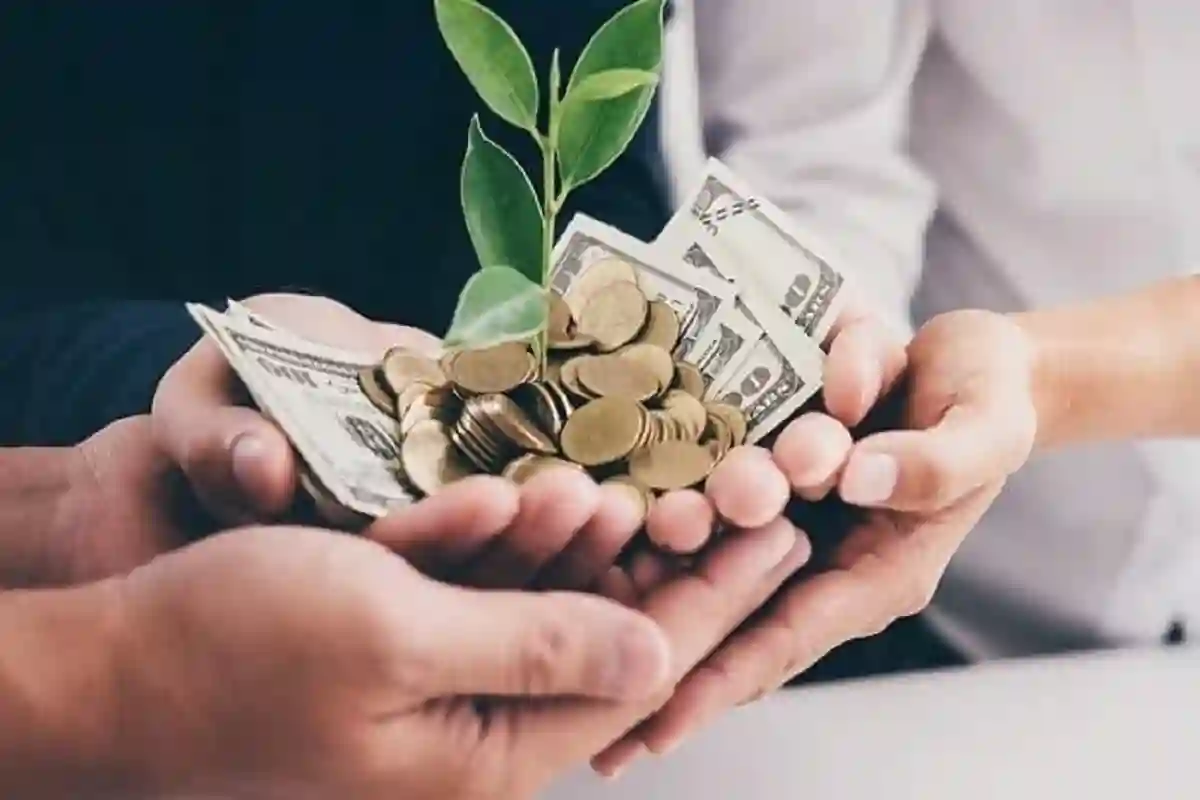 تمويل رقمي