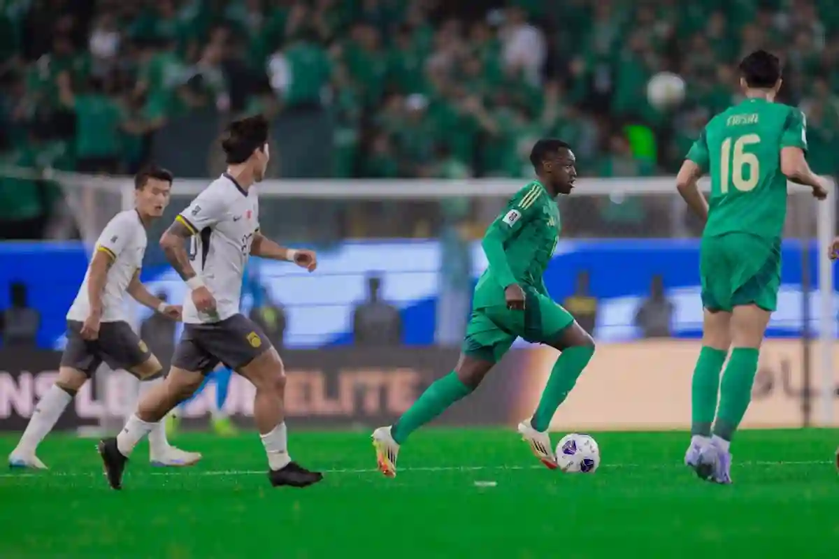 كأس العالم 2026