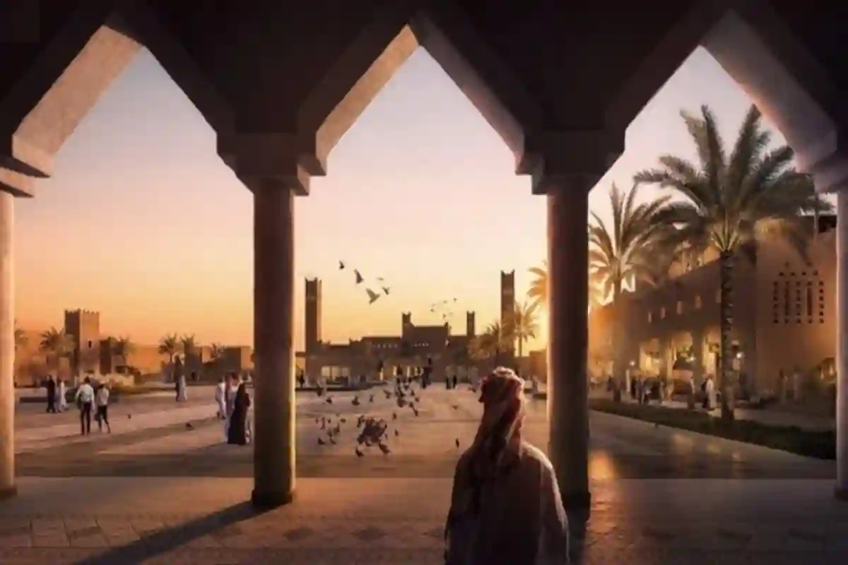 بوابة الملك سلمان