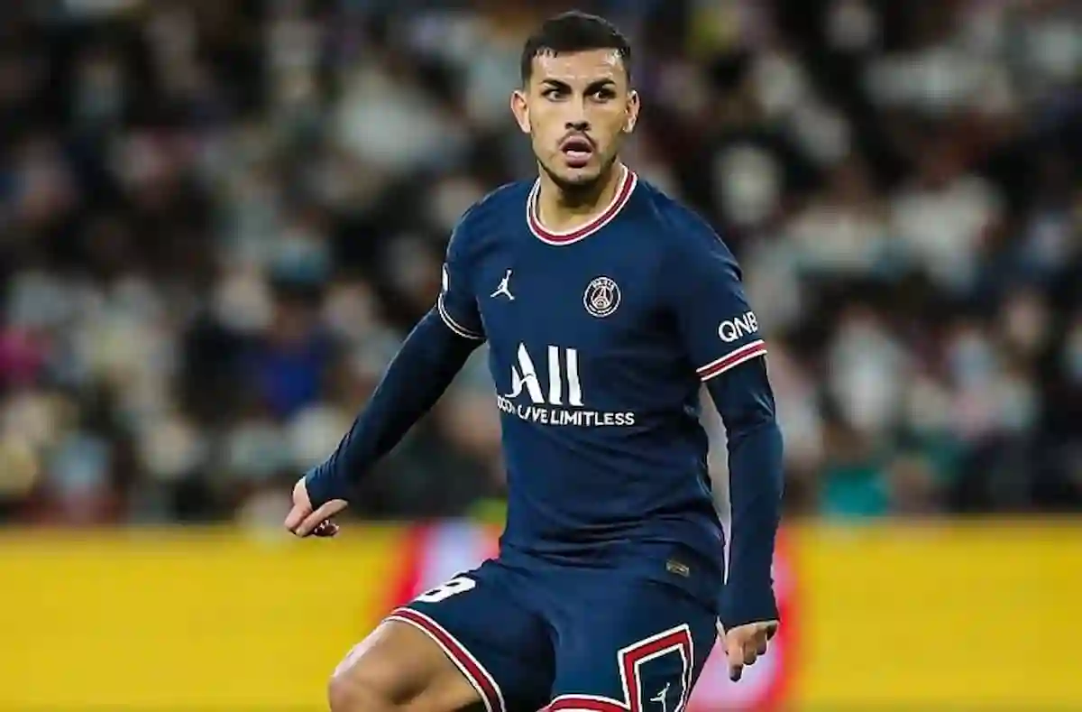 لاعب أرجنتيني يرفض عرضا سعوديا ضخما 