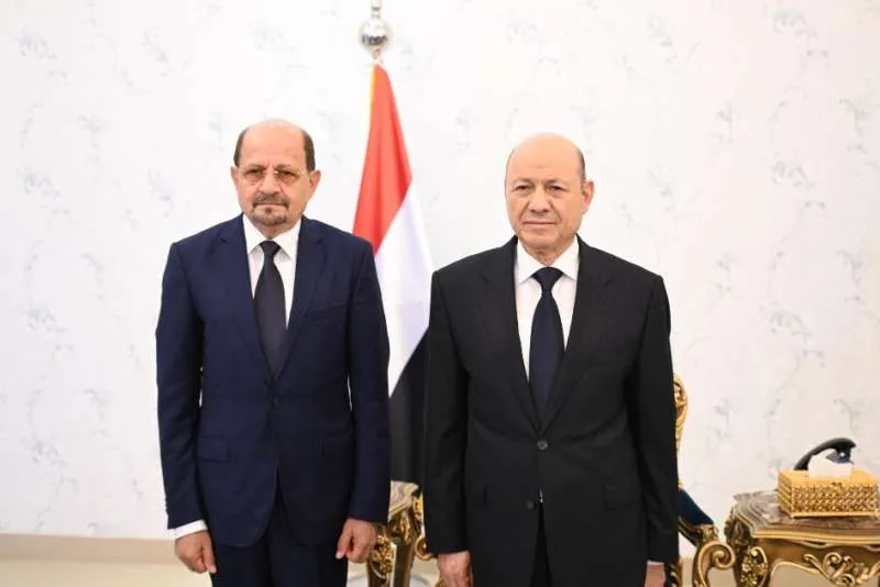 حكومة جديدة على الأبواب: الزنداني رئيسًا للوزراء