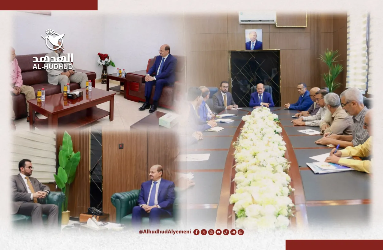 تجاهل فاضح لـ"السيادة" من رأس هرم السلطة.. "العلم الجمهوري" يغيب عن التحركات الأخيرة لرئيس الحكومة في عدن