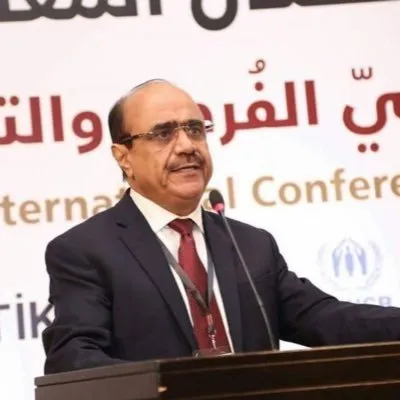 العمراني: وحدة اليمن تعرضت لـ"شيطنة ممنهجة".. والصمت الرسمي يثير القلق قبل ذكرى 22 مايو