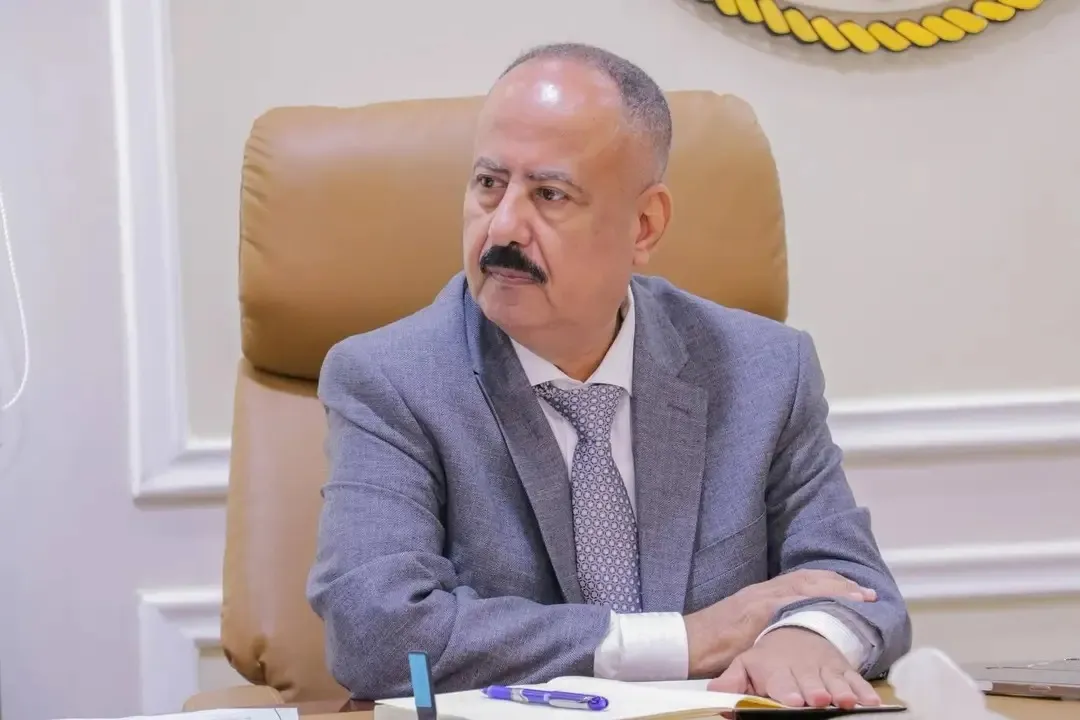 وزير النقل يوجّه بفتح الأجواء اليمنية ويدعو شركات الطيران العربية والأجنبية لتسيير رحلاتها إلى مطار عدن