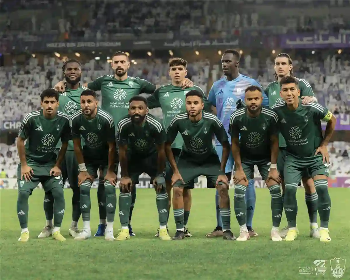 السوبر السعودي