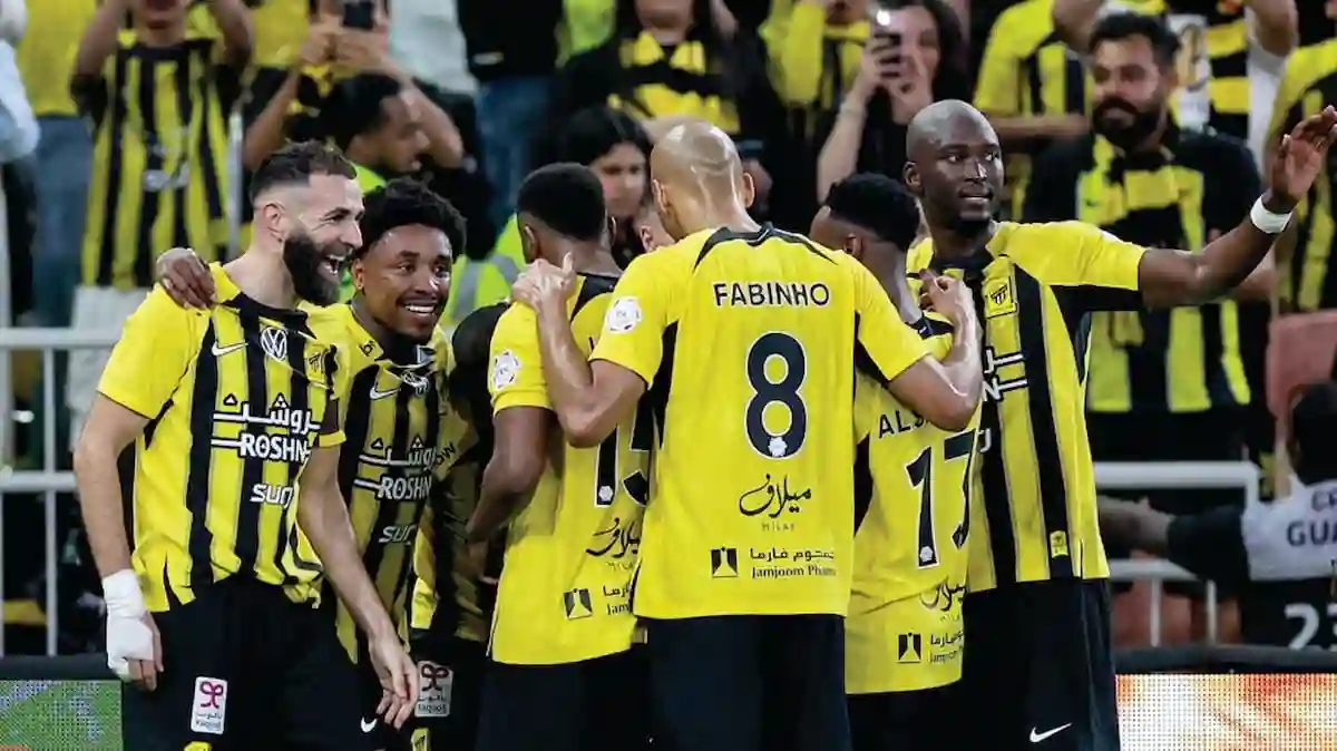 الاتحاد