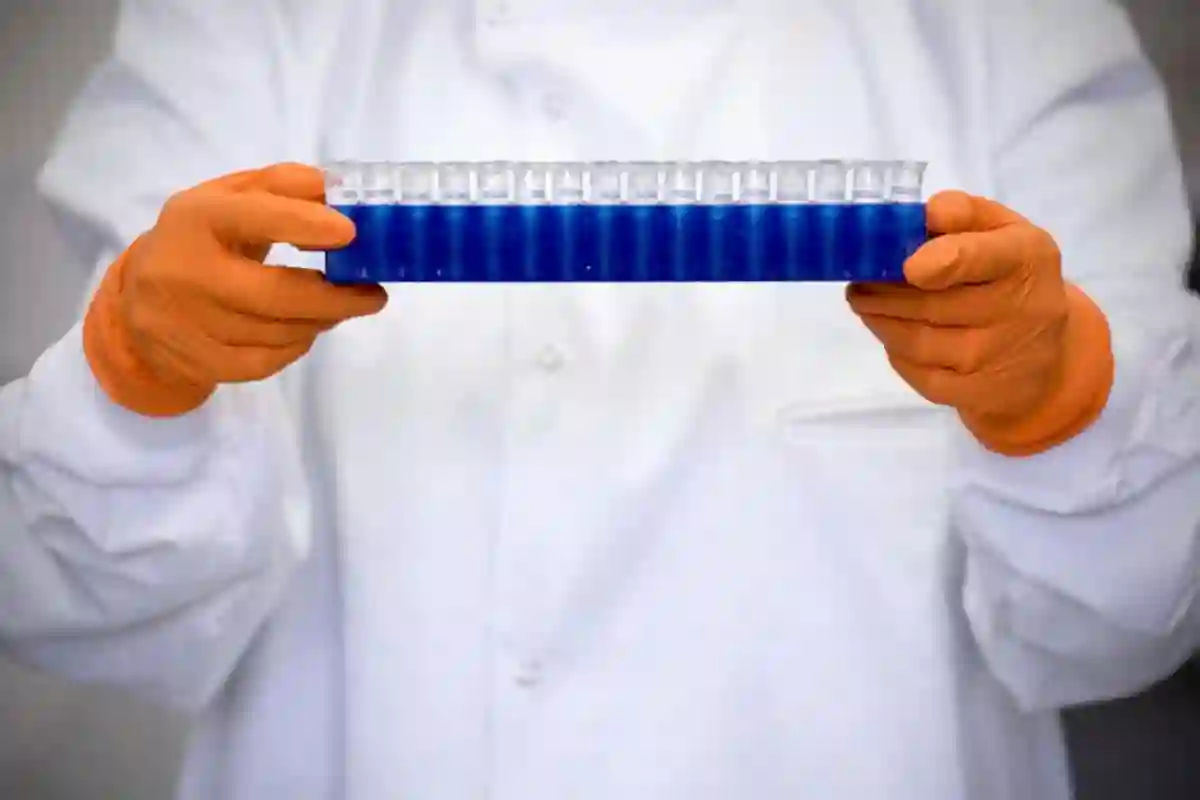 الطب الوراثي