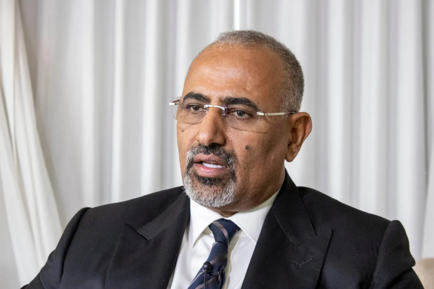 النائب العام يُكلف اللجنة القضائية المشكلة بالتحقيق في وقائع الفساد والإثراء غير المشروع  لـ "الزُبيدي"