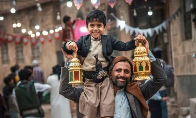اليمن والسعودية وقطر تعلن غدا الأربعاء أول أيام شهر رمضان المبارك