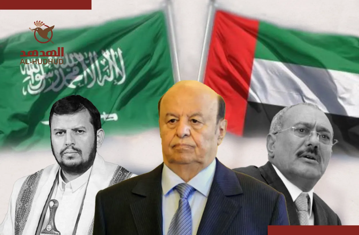 حين يتصدّع التحالف… كيف تحوّل ملف سقوط صنعاء إلى سلاح في صراع الرياض وأبوظبي؟