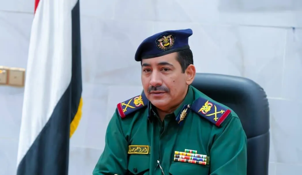 حيدان: أحبطنا أكبر مخطط اغتيالات في عدن وتحقيقاتنا تكشف تورط مليشيا "متمردة" مدعومة خارجياً