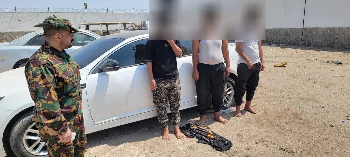 في جلسة مغلقة.. متهمو اغتيال "الشاعر" يتراجعون عن اعترافاتهم ويتحدثون عن تعرضهم لتهديدات