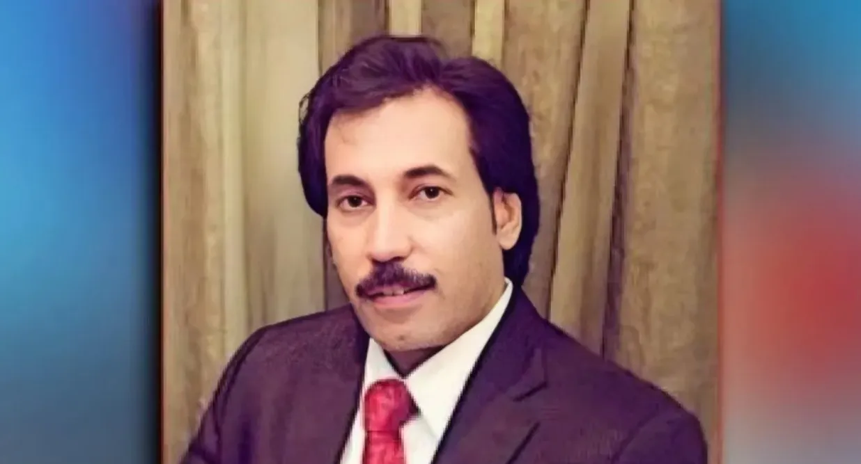هاني البيض يقترح نموذجاً لـ"دولة واحدة بأشكال إدارة متعددة" في اليمن