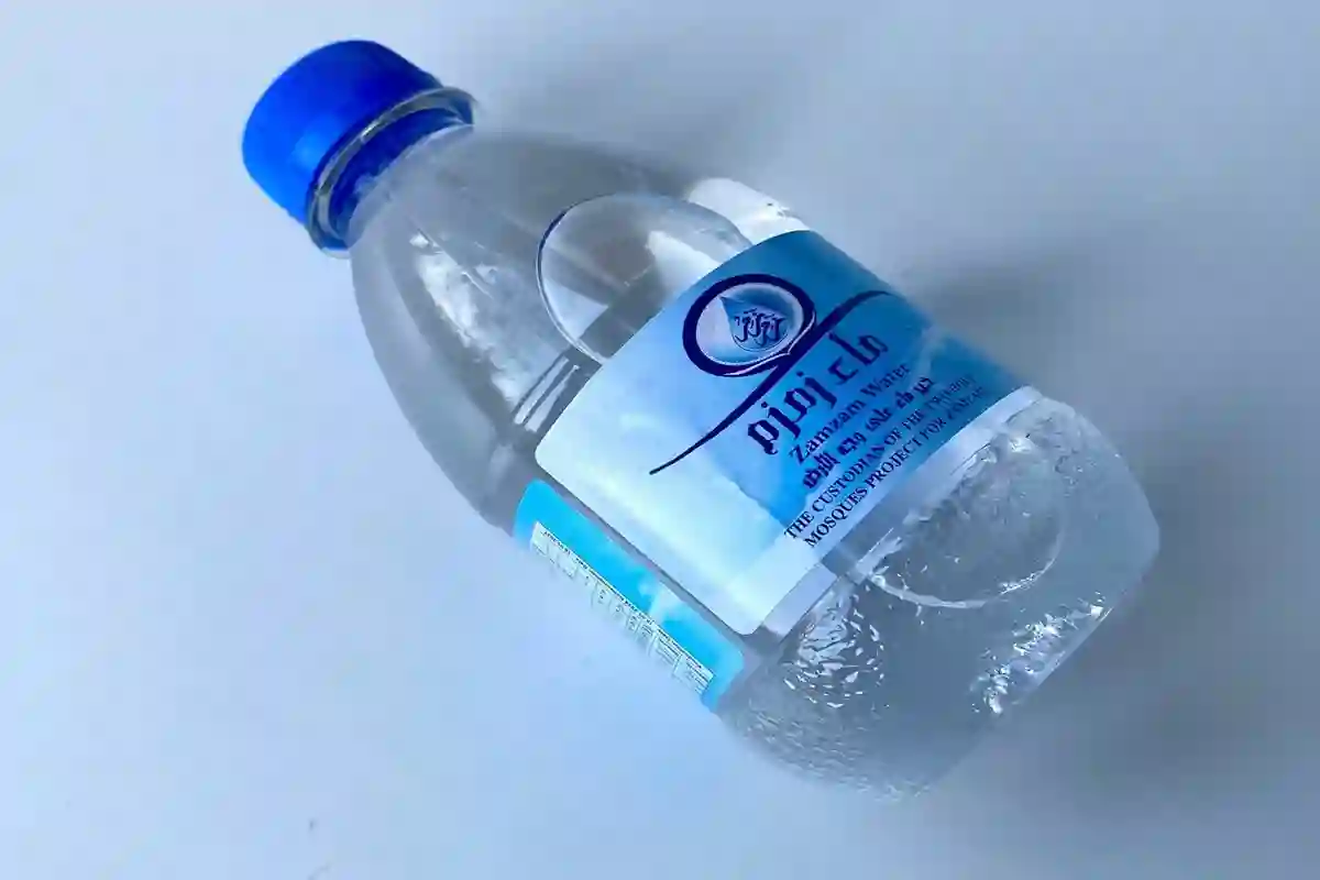 زمزم