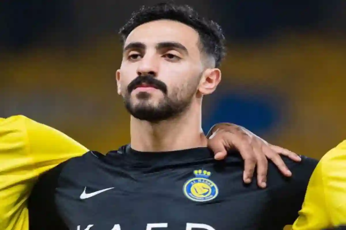نواف العقيدي