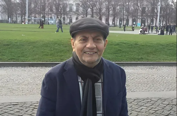 وفاة المناضل السبتمبري والبرلماني حميد العذري