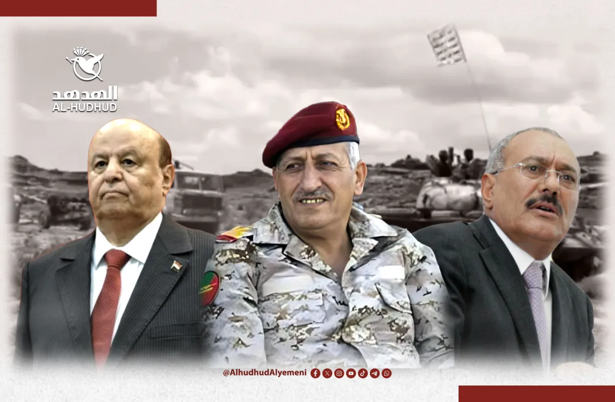 دور "صالح" و"هادي".. شهادة جديدة تعيد فتح ملف سقوط عمران واستشهاد العميد القشيبي 