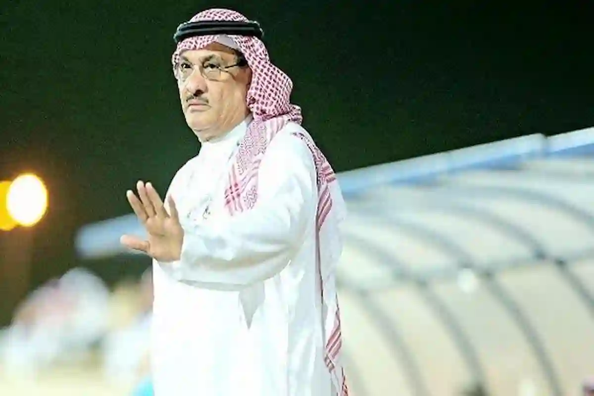  طارق كيال يعلق على تحديثات بملف المدير الفني الجديد للنادي الأهلي